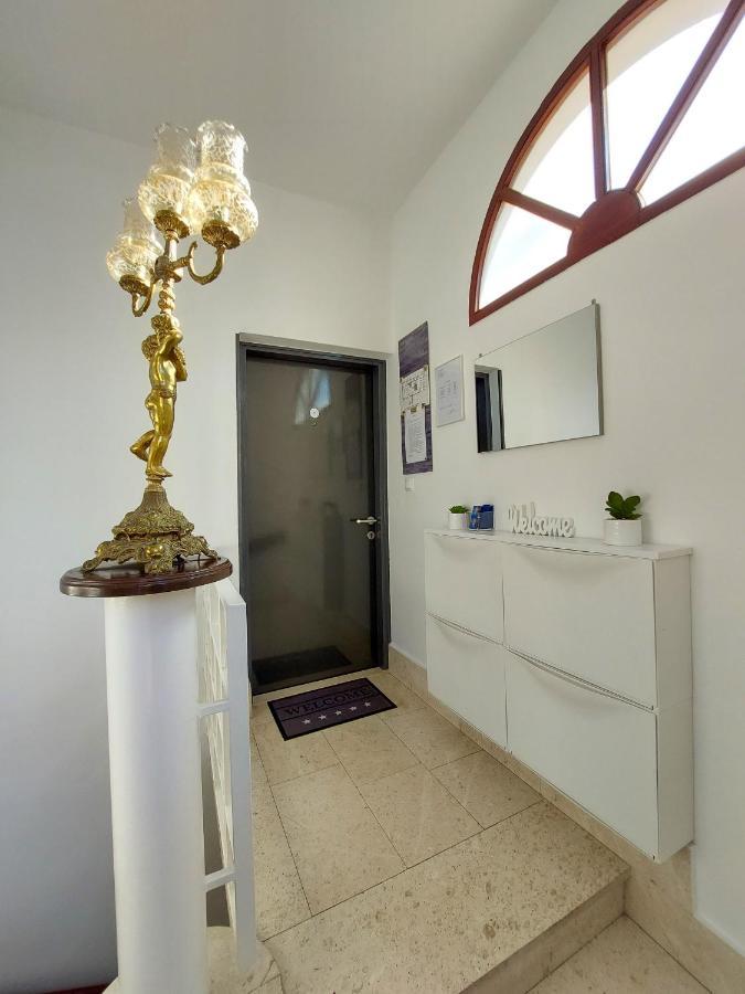 Apartment Dalmatino سبليت المظهر الخارجي الصورة